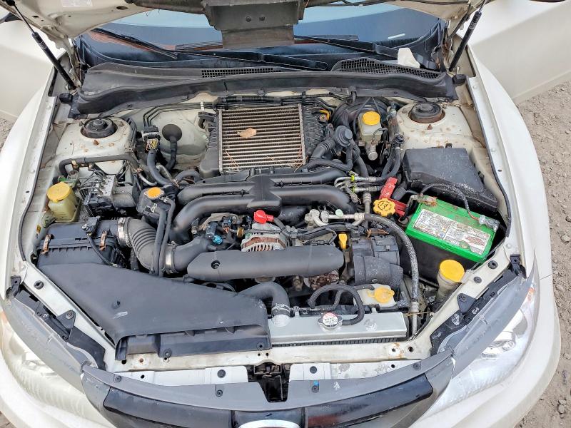 74373305 :رقم المزاد ، JF1GR7E61DG823632 vin ، 2013 Subaru Impreza Wr مزاد بيع