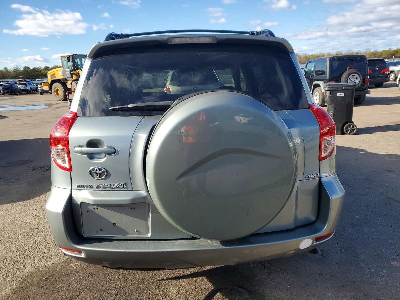 Продаж на аукціоні авто 2008 Toyota Rav4, vin: JTMBK33V085040797, номер лоту: 97928325