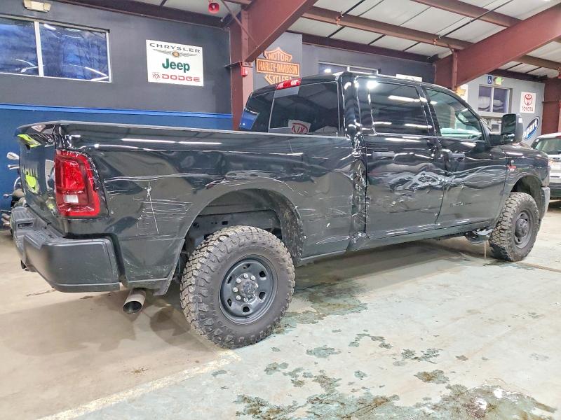 98348495 :رقم المزاد ، 3C63R5CL1SG513933 vin ، 2025 Ram 2500 مزاد بيع