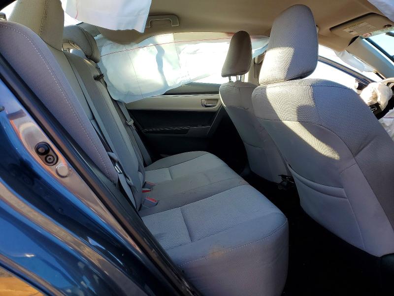 Продажа на аукционе авто 2015 Toyota Corolla, vin: 2T1BURHE6FC475510, номер лота: 73638425