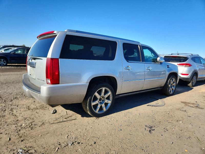 Продажа на аукционе авто 2010 Cadillac Escalade E, vin: 1GYUKJEF7AR190885, номер лота: 72626285