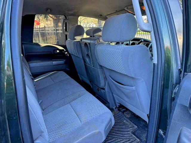 99544885 :رقم المزاد ، 5TFUM5F10CX029609 vin ، 2012 Toyota Tundra Dou مزاد بيع