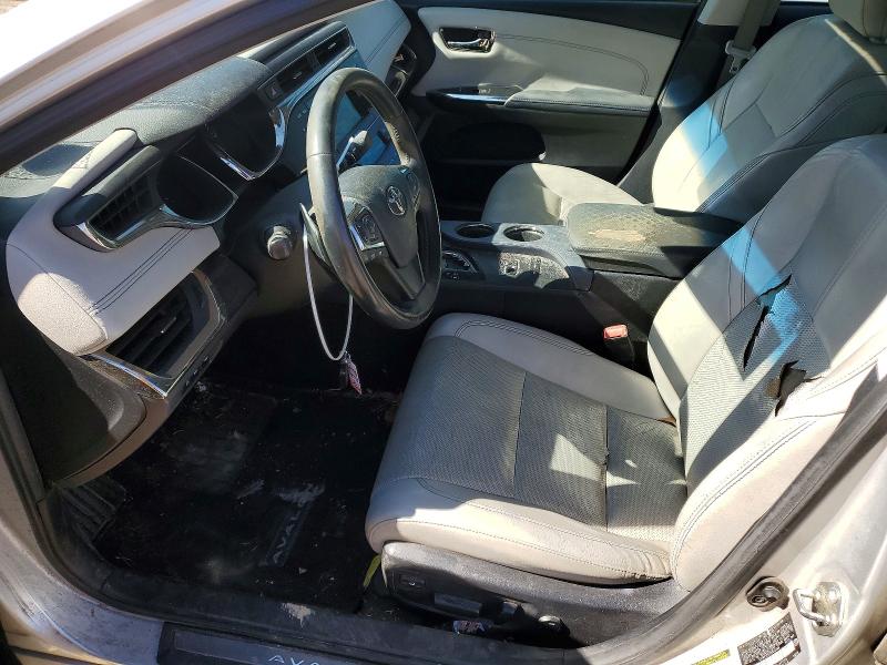 Продажа на аукционе авто 2013 Toyota Avalon, vin: 4T1BK1EB7DU013406, номер лота: 75601515