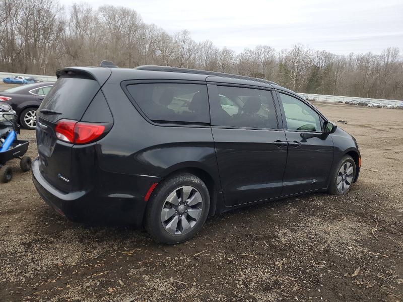 Aukcja sprzedaży 2018 Chrysler Pacifica, vin: 2C4RC1N70JR339682, numer aukcji: 97661605
