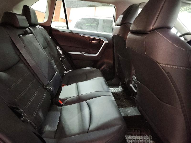 Aukcja sprzedaży 2025 Toyota Rav4 Xle, vin: 2T3RWRFV5SW286228, numer aukcji: 74583145