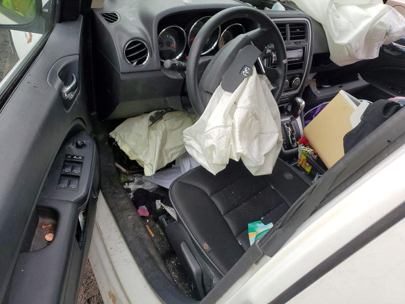 99758965 :رقم المزاد ، 1B3CB3HA9BD255359 vin ، 2011 Dodge Caliber مزاد بيع