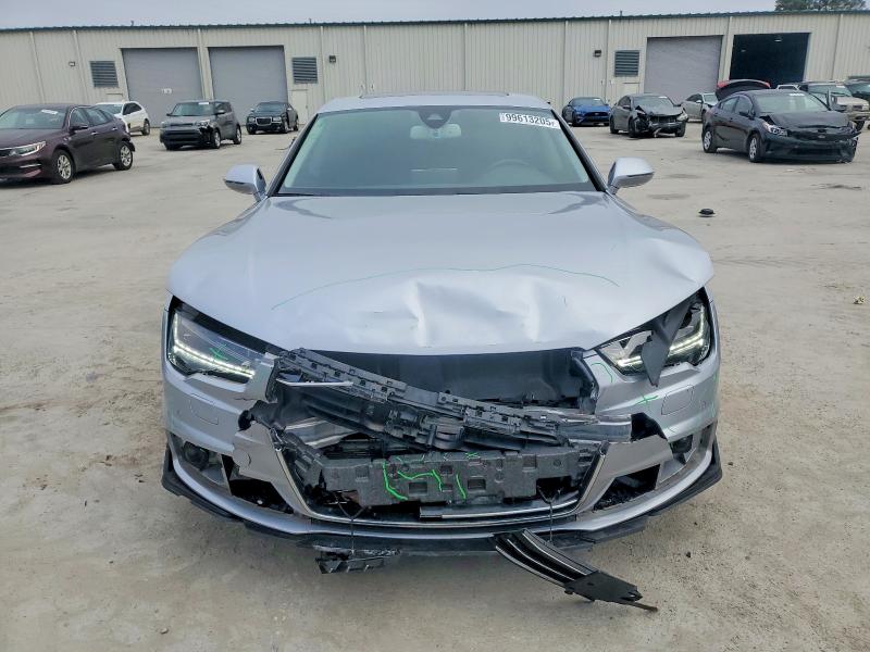 Aukcja sprzedaży 2018 Audi A7, vin: WAUW3AFC3JN062115, numer aukcji: 99613205