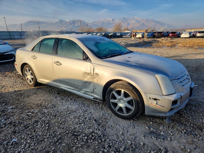 Продажа на аукционе авто 2006 Cadillac Sts, vin: 1G6DC67A260137219, номер лота: 73908095