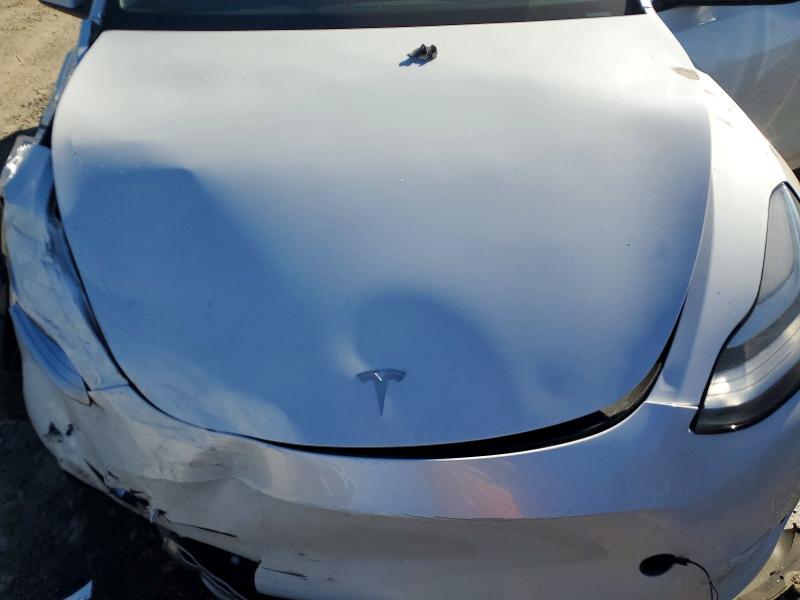 Aukcja sprzedaży 2023 Tesla Model Y, vin: 7SAYGDEE0PA069812, numer aukcji: 72921085