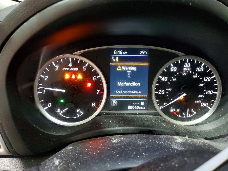 Auction sale of the 2019 Niss Sentra, vin: 3N1AB7APXKY222026, lot number: 98752745