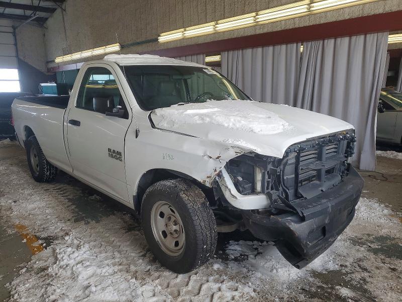 74490855 :رقم المزاد ، 3C6JR6DG7HG520909 vin ، 2017 Ram 1500 مزاد بيع