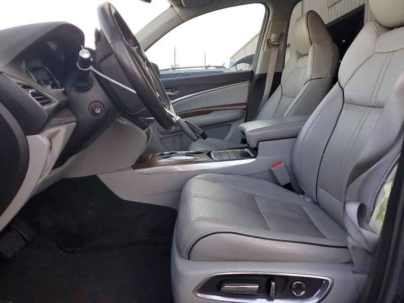 73747115 :رقم المزاد ، 5J8YD3H88KL006473 vin ، 2019 Acura Mdx مزاد بيع
