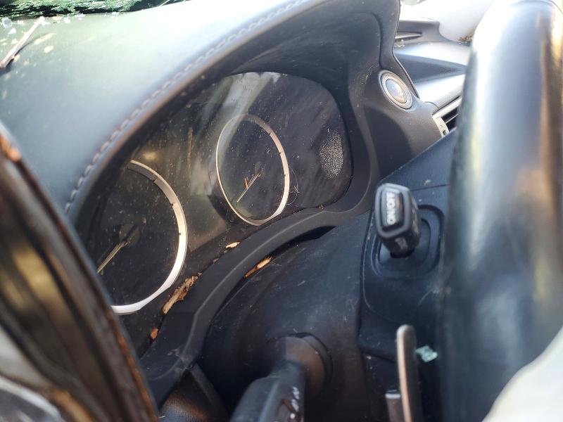 72891295 :رقم المزاد ، JTHCF1D22F5027790 vin ، 2015 Lexus Is مزاد بيع