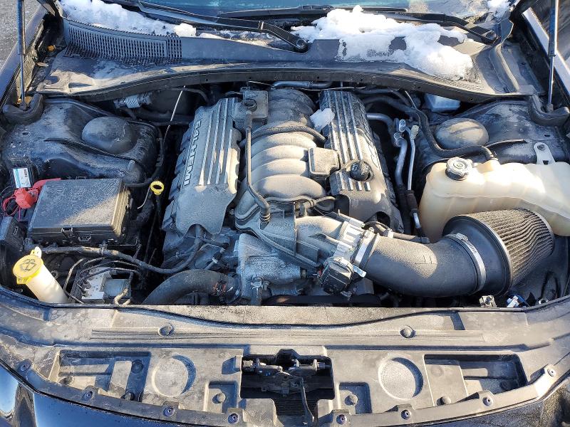 97656845 :رقم المزاد ، 2C3CCAPJ5PH577299 vin ، 2023 Chrysler 300c مزاد بيع