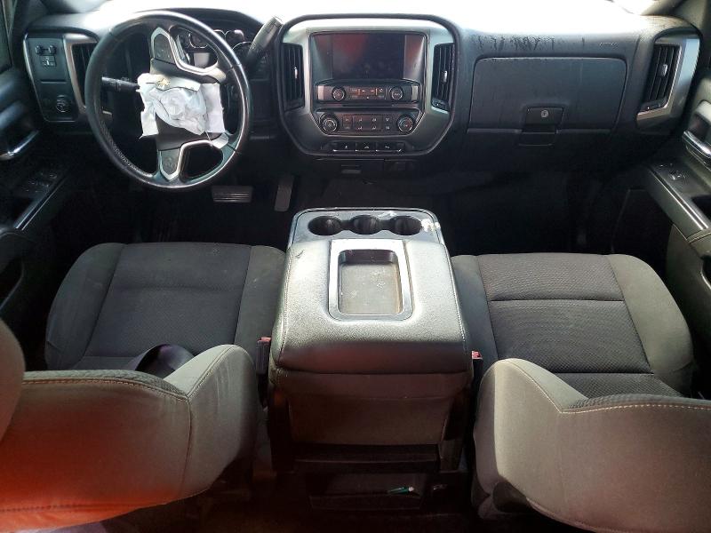 Aukcja sprzedaży 2015 Chevrolet Silverado, vin: 1GCRCRECXFZ404594, numer aukcji: 53303996