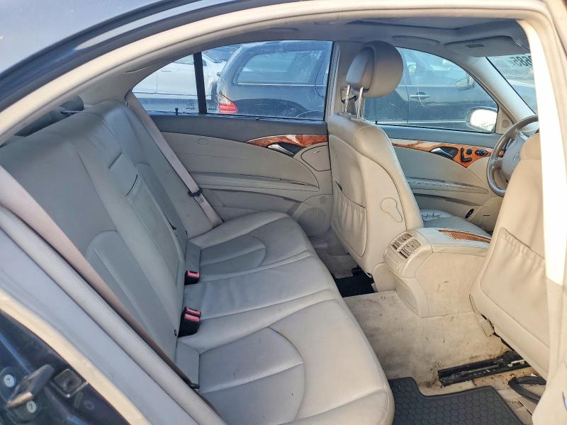 Auction sale of the 2006 Mercedes-benz E, vin: WDBUF56J56A955407, lot number: 74479685
