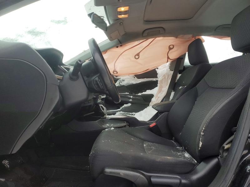 Продажа на аукционе авто 2014 Honda Civic, vin: 2HGFB2F58EH010900, номер лота: 99877005