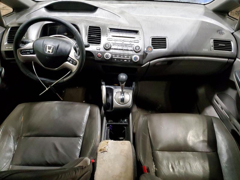 Aukcja sprzedaży 2008 Honda Civic, vin: 2HGFA16938H113274, numer aukcji: 97084595
