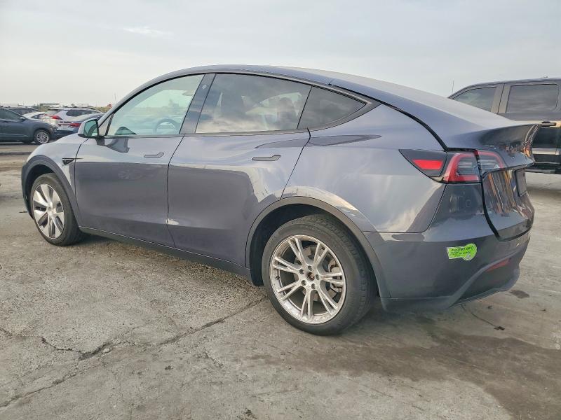 Продажа на аукционе авто 2023 Tesla Model Y, vin: 7SAYGDEE6PA117037, номер лота: 73966275