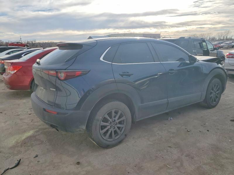 Продаж на аукціоні авто 2022 Mazda Cx-30, vin: 3MVDMBAL0NM409449, номер лоту: 72183075
