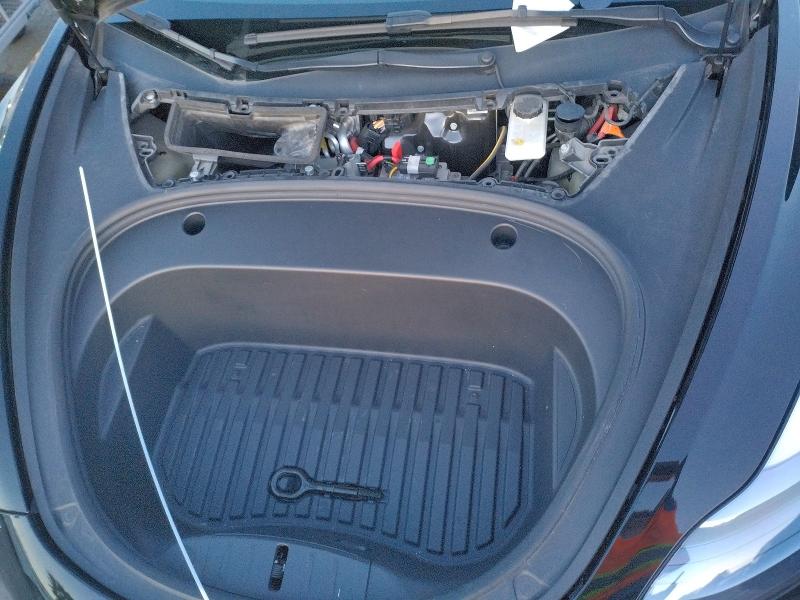 Aukcja sprzedaży 2023 Tesla Model 3, vin: 5YJ3E1EA4PF498155, numer aukcji: 74697435