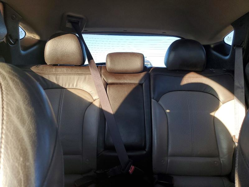 Продажа на аукционе авто 2010 Hyundai Tucson, vin: KM8JU3AC1AU057039, номер лота: 72691485