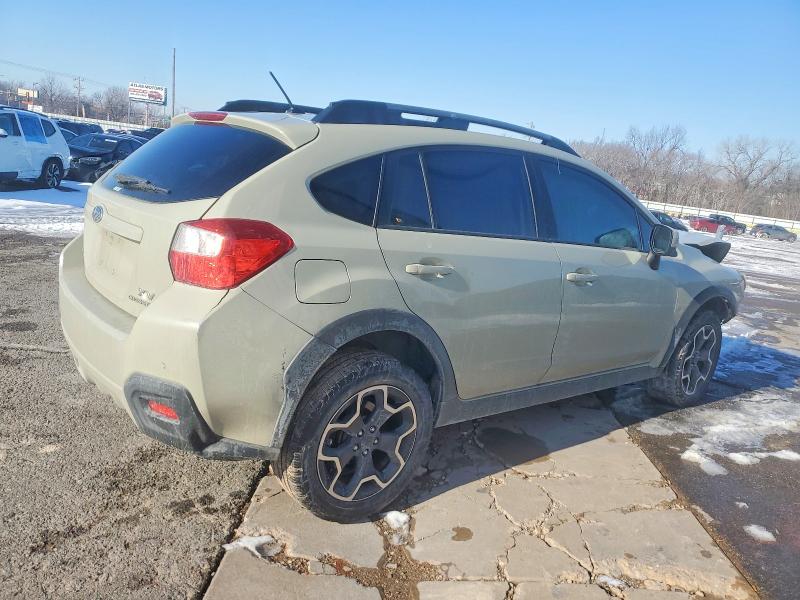 75109135 :رقم المزاد ، JF2GPACC7E8296148 vin ، 2014 Subaru Xv Crosstrek مزاد بيع