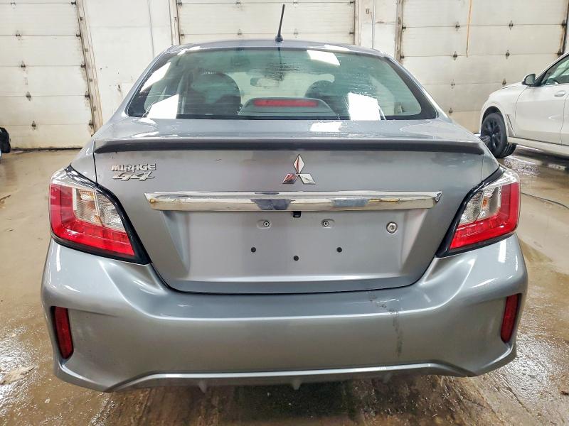 Aukcja sprzedaży 2023 Mitsubishi Mirage, vin: ML32FUFJ9PHF06362, numer aukcji: 98856765