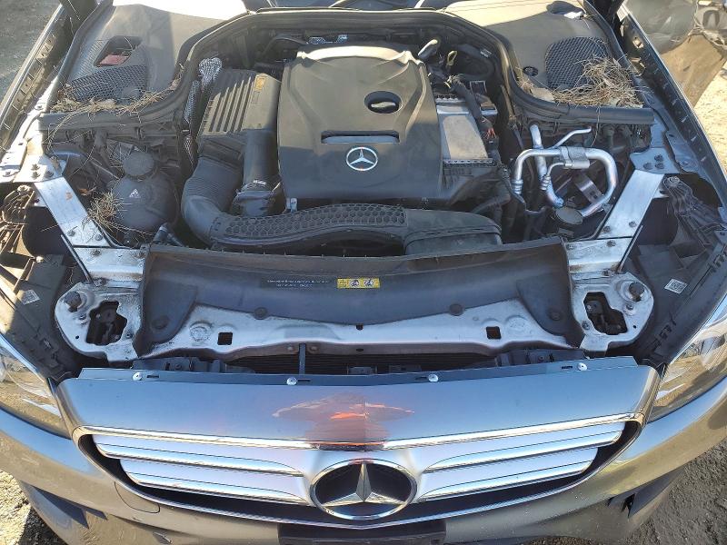 2018 Mercedes-benz E 300 მანქანა იყიდება აუქციონზე, vin: WDDZF4JB5JA335625, აუქციონის ნომერი: 99332895