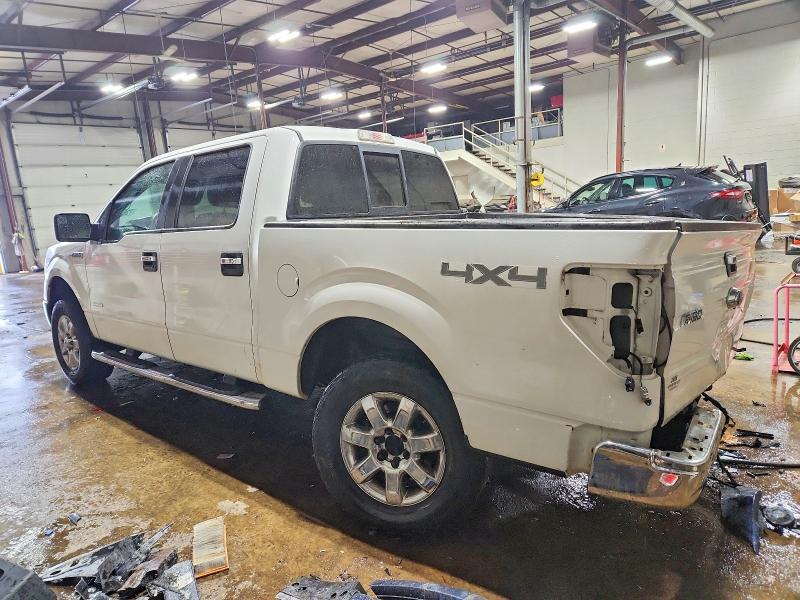 Продаж на аукціоні авто 2013 Ford F150, vin: 1FTFW1ET9DFC60546, номер лоту: 73651655