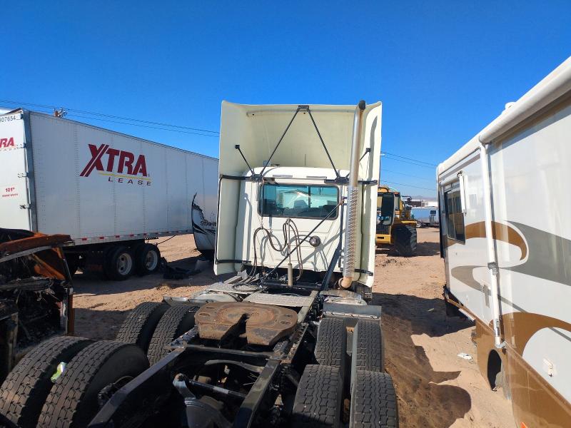 Продаж на аукціоні авто 2014 Mack Cxu613, vin: 1M1AW02Y4EM041012, номер лоту: 72183775
