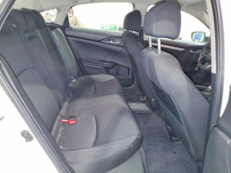 Aukcja sprzedaży 2016 Honda Civic, vin: 2HGFC2F72GH025782, numer aukcji: 99277255
