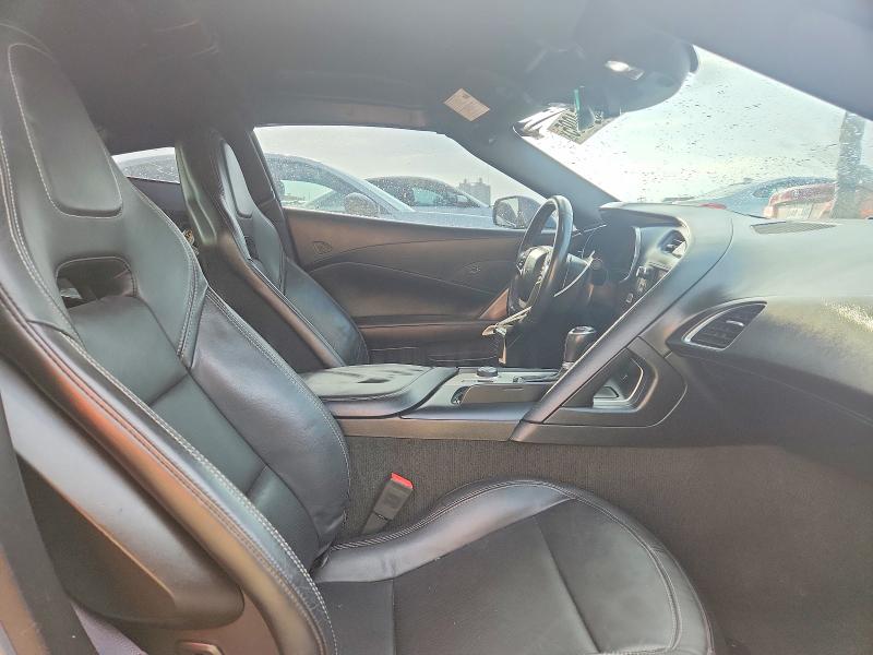 Aukcja sprzedaży 2016 Chevrolet Corvette, vin: 1G1YB2D72G5106326, numer aukcji: 73654095