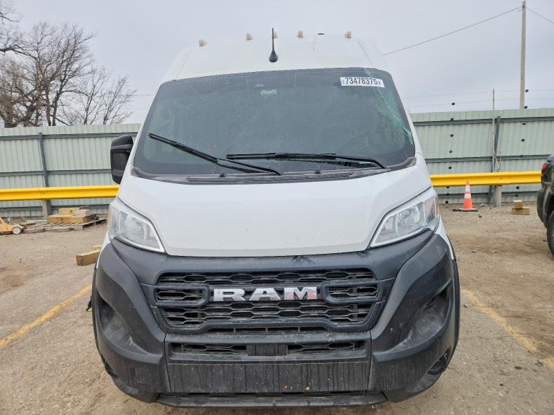 Aukcja sprzedaży 2024 Ram Promaster, vin: 3C6MRVJG5RE139682, numer aukcji: 73478375