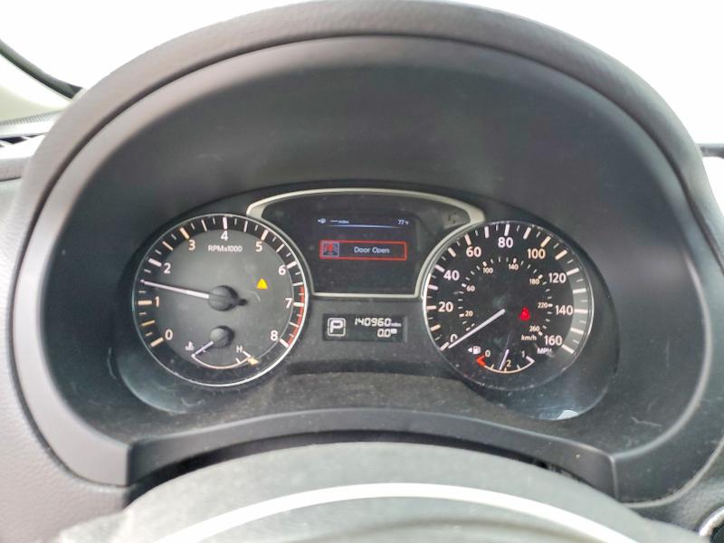 98635485 :رقم المزاد ، 1N4AL3AP1DC207709 vin ، 2013 Nissan Altima مزاد بيع