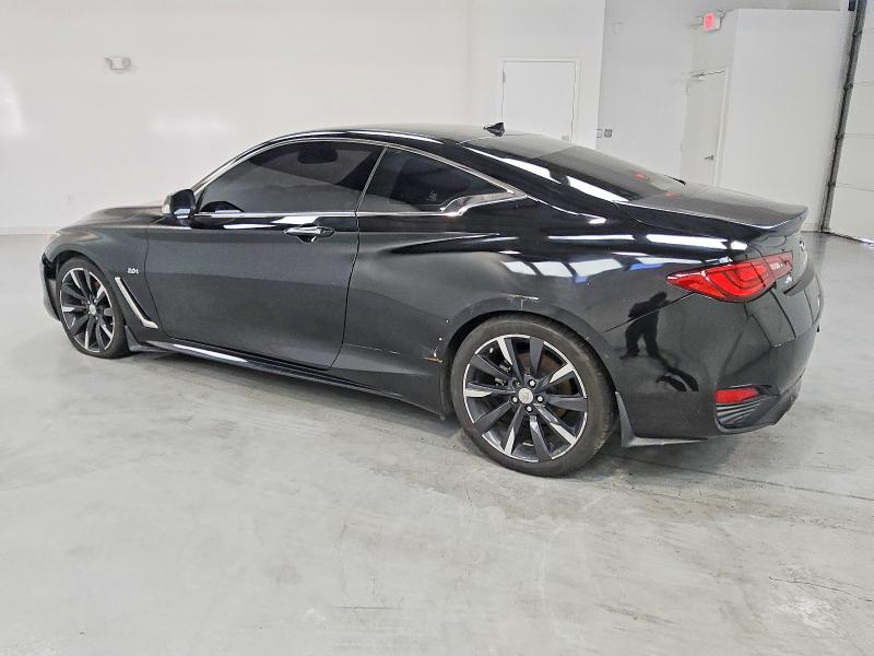 Aukcja sprzedaży 2017 Infiniti Q60, vin: JN1CV7EL0HM320324, numer aukcji: 99467765