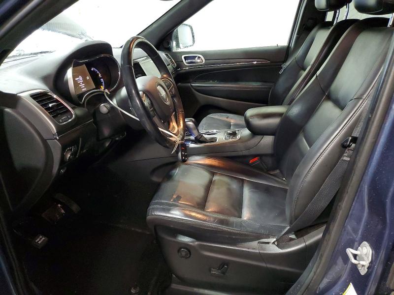 74684965 :رقم المزاد ، 1C4RJFBG2LC354901 vin ، 2020 Jeep Grand Cherokee مزاد بيع