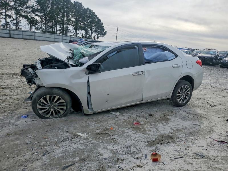 Aukcja sprzedaży 2019 Toyota Corolla, vin: 5YFBURHE7KP863372, numer aukcji: 75234745