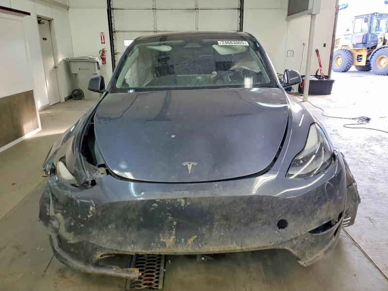Aukcja sprzedaży 2023 Tesla Model Y, vin: 7SAYGDEE8PF831223, numer aukcji: 74683005