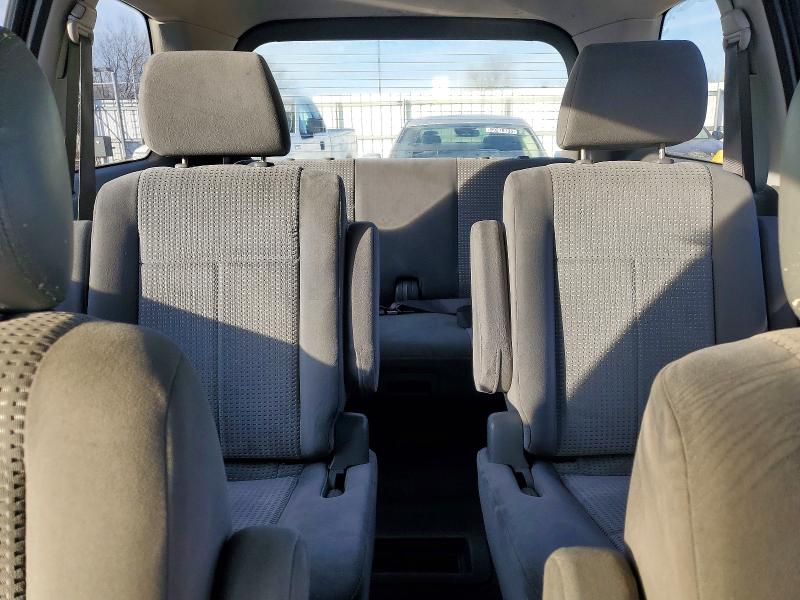 74893095 :رقم المزاد ، JM3LW28A250534328 vin ، 2005 Mazda Mpv Wagon مزاد بيع