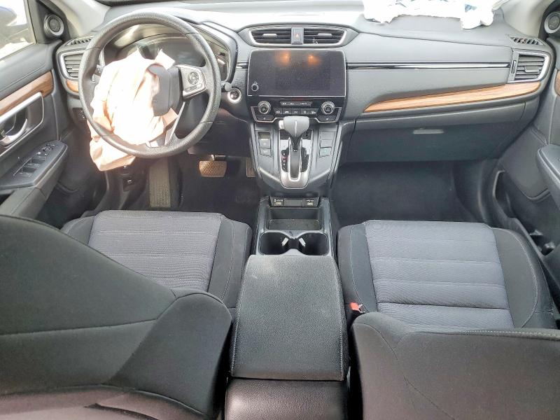 73517575 :رقم المزاد ، 7FARW2H57NE018039 vin ، 2022 Honda Cr-v مزاد بيع
