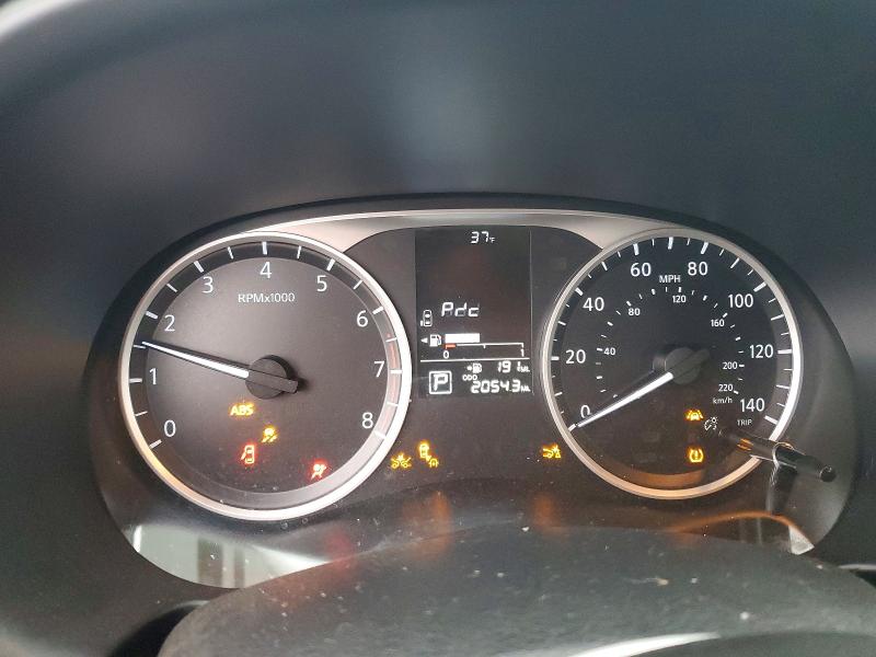 Продаж на аукціоні авто 2024 Nissan Kicks, vin: 3N1CP5BV6RL545850, номер лоту: 97244945