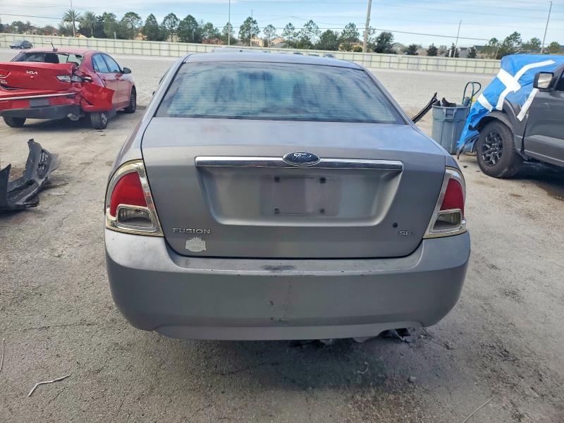 Aukcja sprzedaży 2006 Ford Fusion, vin: 3FAFP08Z26R189502, numer aukcji: 98969565