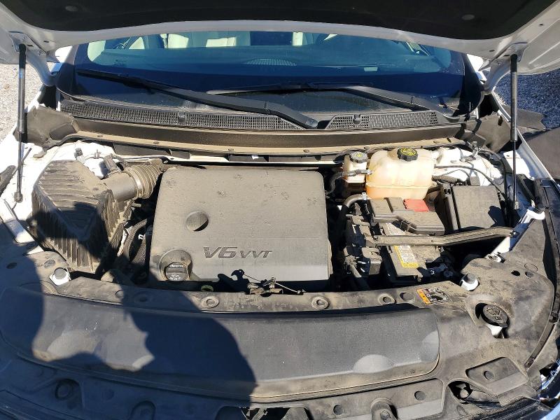 2023 Buick Enclave მანქანა იყიდება აუქციონზე, vin: 5GAERBKW2PJ197798, აუქციონის ნომერი: 72585475