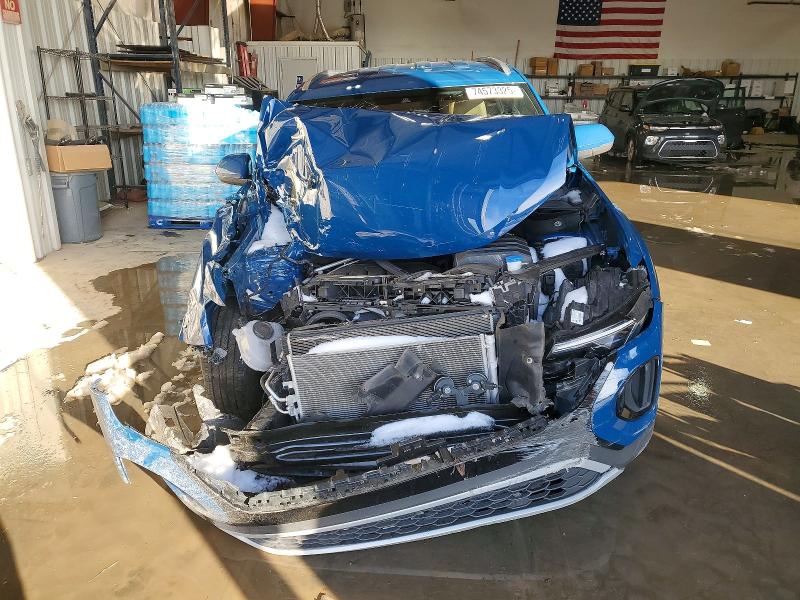 Продаж на аукціоні авто 2025 Volkswagen Atlas Cross Sport, vin: 1V2DE2CA8SC217038, номер лоту: 74573325