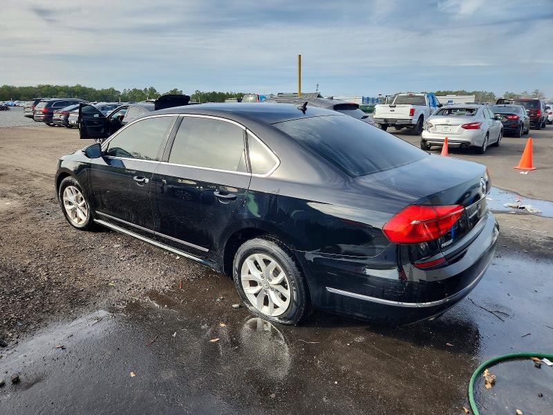 Продажа на аукционе авто 2016 Volkswagen Passat S, vin: 1VWAS7A39GC035562, номер лота: 73280535