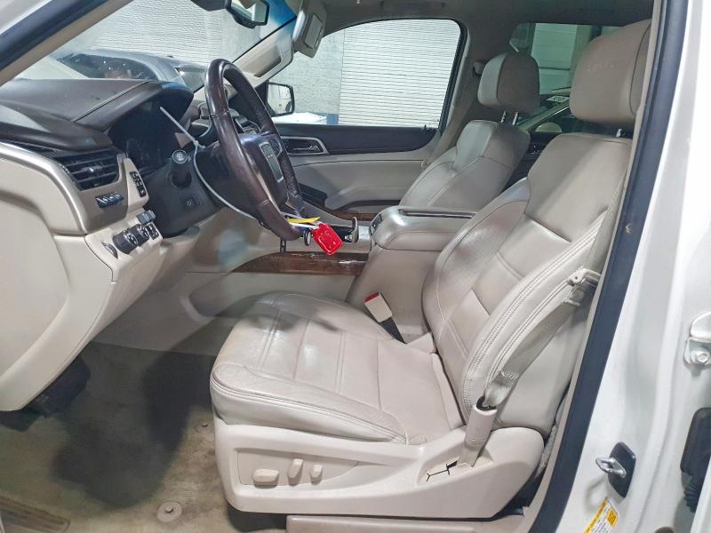 Aukcja sprzedaży 2015 Gmc Yukon, vin: 1GKS2CKJ1FR544929, numer aukcji: 72396795