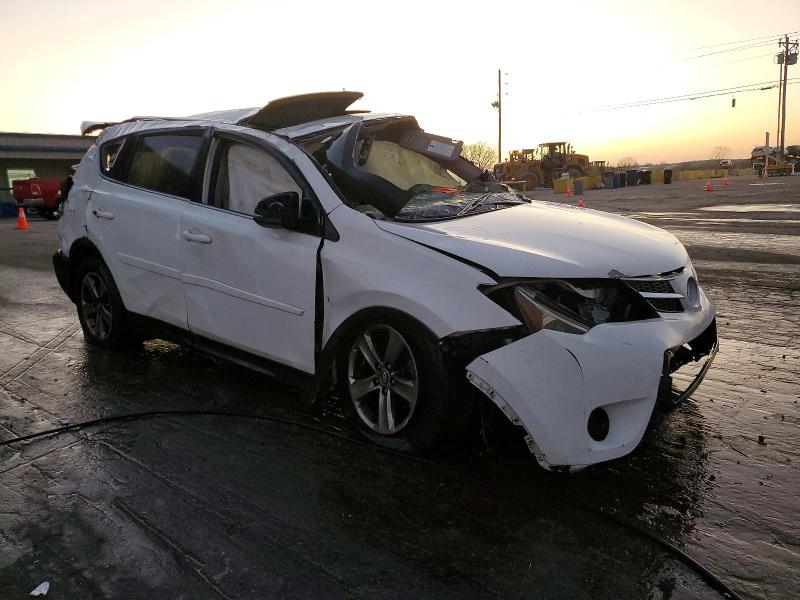 Aukcja sprzedaży 2015 Toyota Rav4, vin: JTMRFREV2FD167301, numer aukcji: 59966856
