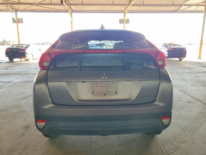 Продаж на аукціоні авто 2018 Mitsubishi Eclipse Cross, vin: JA4AT4AA7JZ046524, номер лоту: 72342505