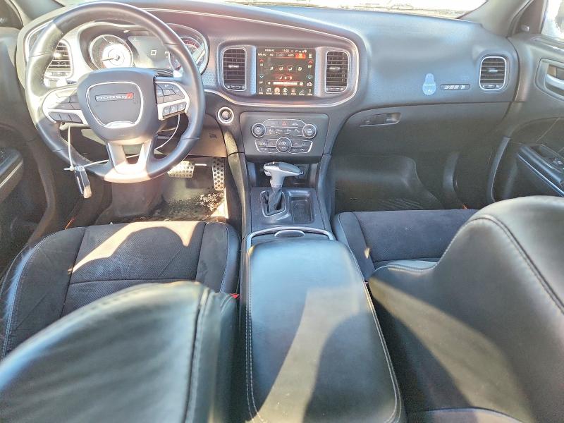 Продажа на аукционе авто 2016 Dodge Charger, vin: 2C3CDXGJ8GH234485, номер лота: 75049345